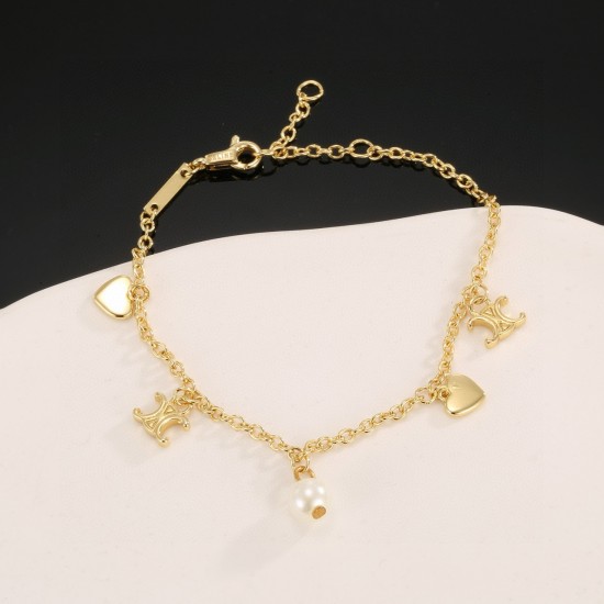 Celine Jewelry Bracelet
