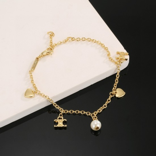 Celine Jewelry Bracelet