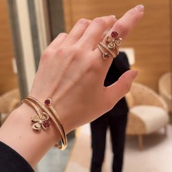 Bvlgari Jewelry Ring