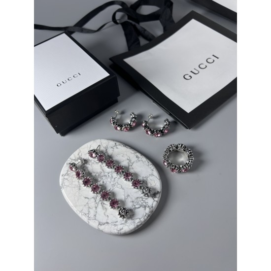 Gucci Jewelry Earrings