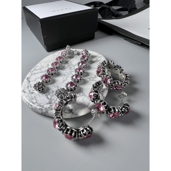 Gucci Jewelry Earrings