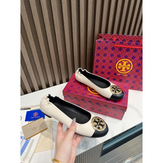 Tory Burch Shoes High Quality