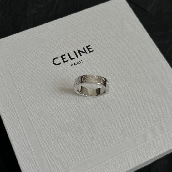 Celine Jewelry Ring