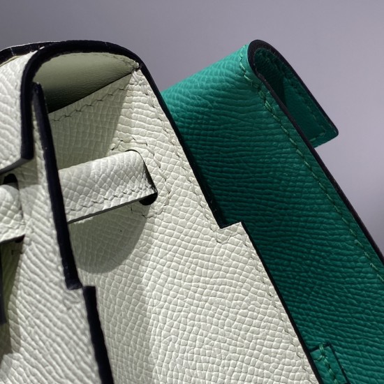 Hermes Bags Top Quality kelly
18cm 