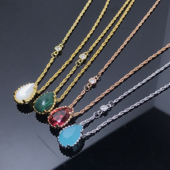 Boucheron Jewelry High Quality