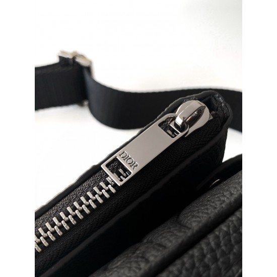 Dior Bags Top Quality
Saddle Set 23.3 x 16.5 x 4.3