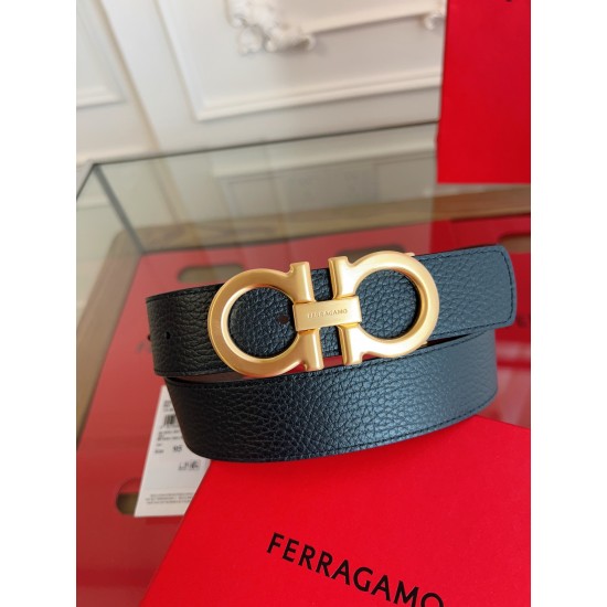 Ferragamo Belts
 Top Quality