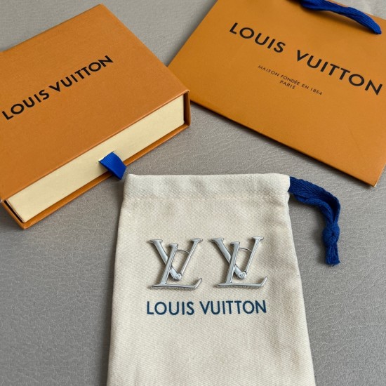 LV Jewelry Earrings