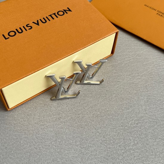 LV Jewelry Earrings