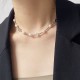 Chanel Jewelry Necklace