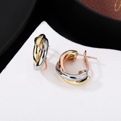 Cartier Jewelry Earrings