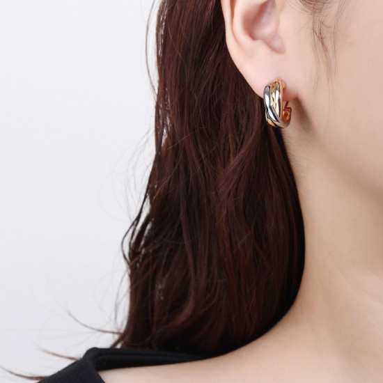 Cartier Jewelry Earrings