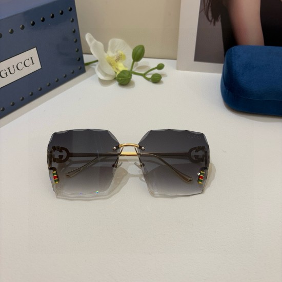 Gucci Glasses
