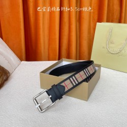 burberry Belts
 Top Quality
