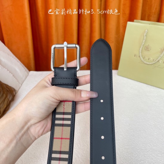 burberry Belts
 Top Quality