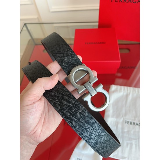Ferragamo Belts
 Top Quality
