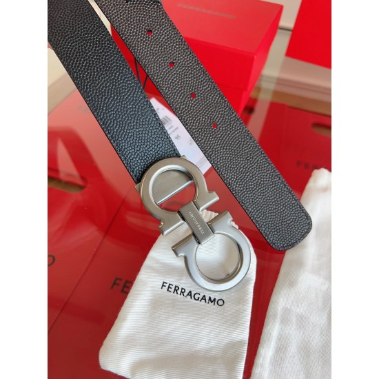 Ferragamo Belts
 Top Quality