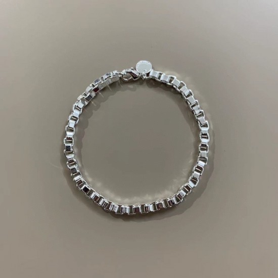 Tiffany Jewelry Bracelet