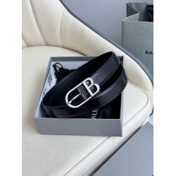 Balenciaga Belts
 Top Quality