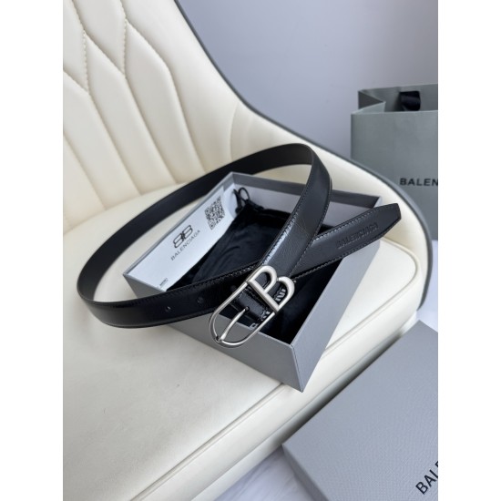 Balenciaga Belts
 Top Quality