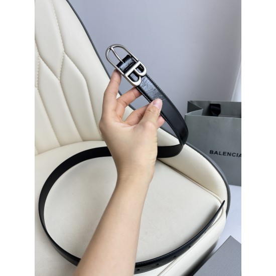 Balenciaga Belts
 Top Quality