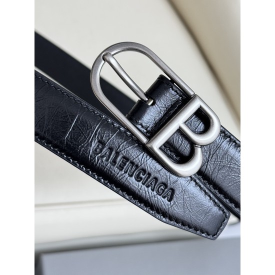 Balenciaga Belts
 Top Quality