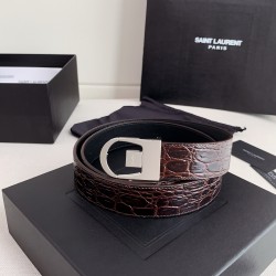 YSL Belts
 Top Quality