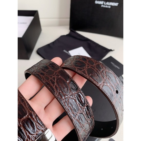 YSL Belts
 Top Quality