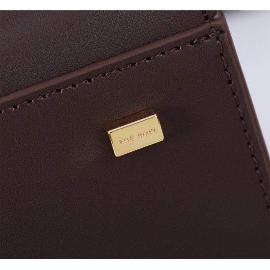 The Row Bags Top Quality
Small:26.20.18
Big:38.26.23