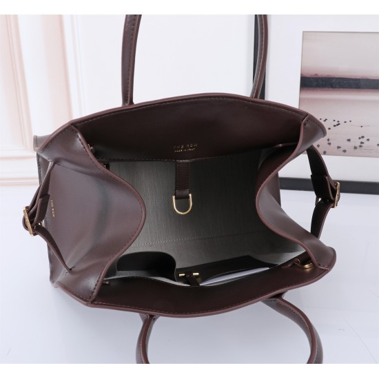 The Row Bags Top Quality
Small:26.20.18
Big:38.26.23