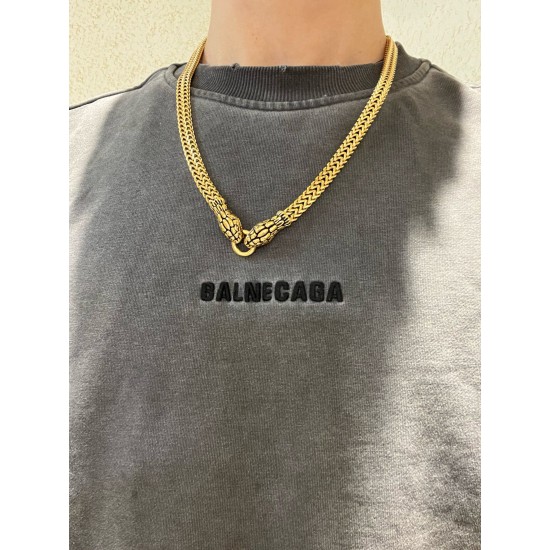 Gucci Jewelry Necklace