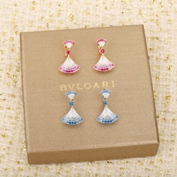 Bvlgari Jewelry Earrings
