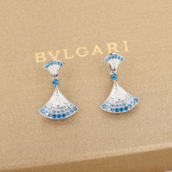 Bvlgari Jewelry Earrings