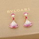 Bvlgari Jewelry Earrings