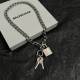 Balenciaga Jewelry Necklace