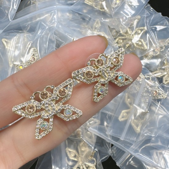 Chanel Jewelry High Quality