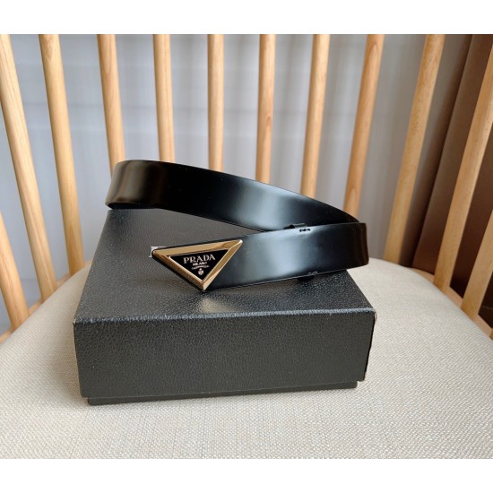 Prada Belts
 Top Quality