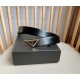 Prada Belts
 Top Quality