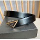 Prada Belts
 Top Quality