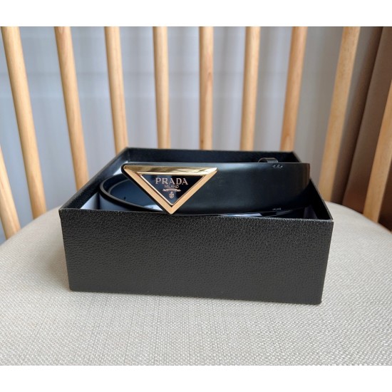 Prada Belts
 Top Quality