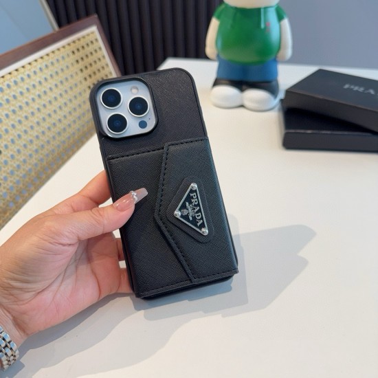 Prada Phone Case