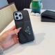Prada Phone Case