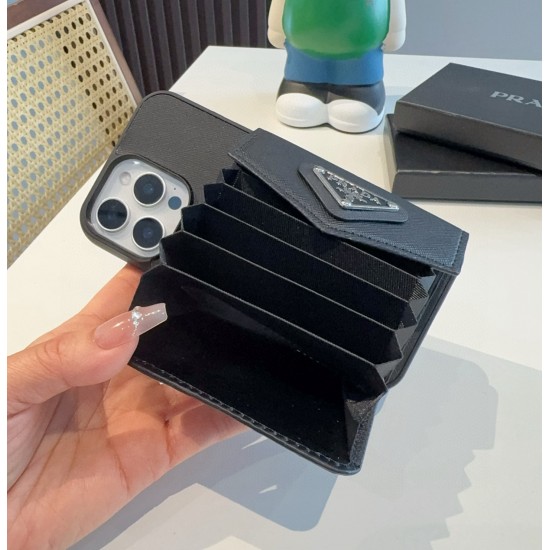 Prada Phone Case