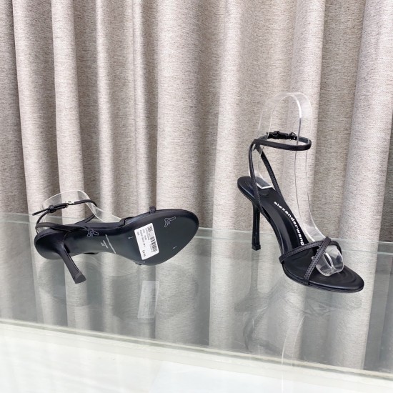 Alexander Wang Shoes Top Quality