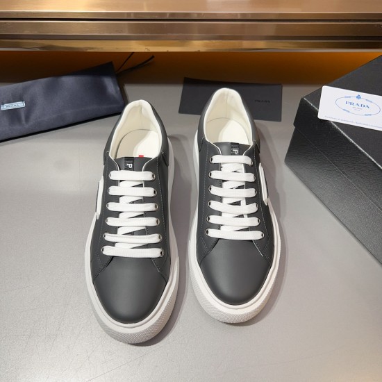 Prada Shoes Top Quality