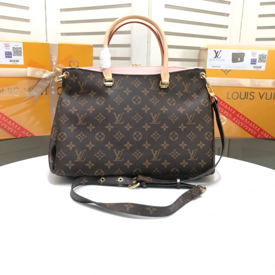 LV Bags High Quality