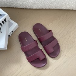 The Row Shoes Top Quality