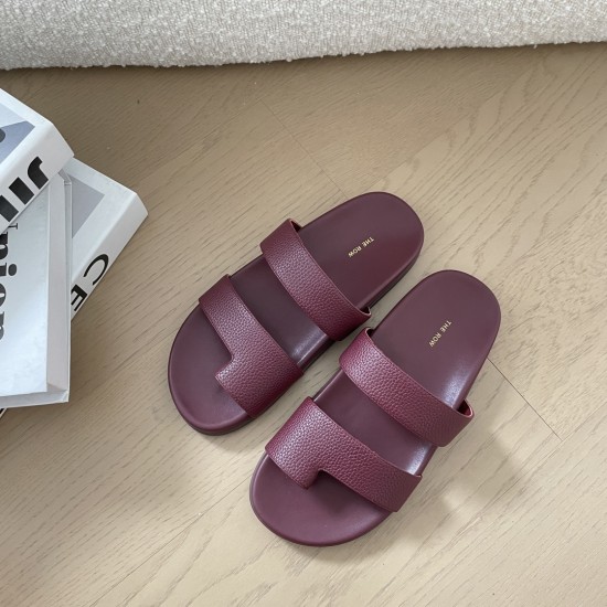 The Row Shoes Top Quality