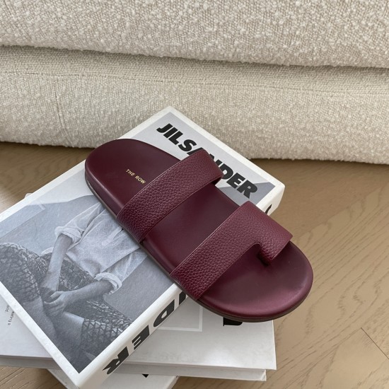 The Row Shoes Top Quality