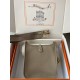 Hermes Bags Top Quality Evelyne 17cm
